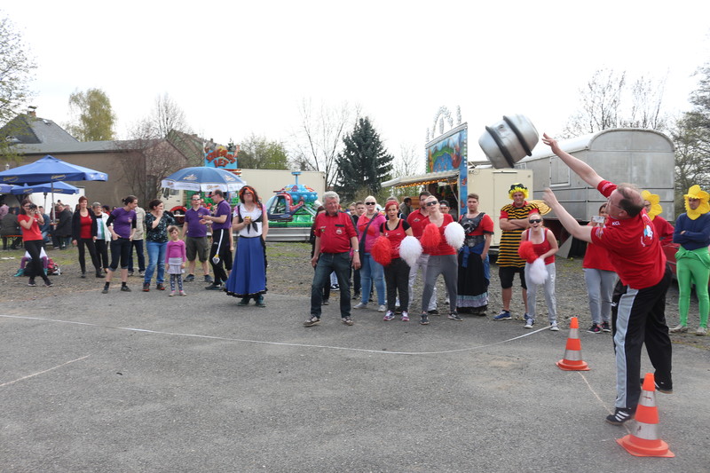 1 Karnevalistische Olympiade 2016 05 01 049 